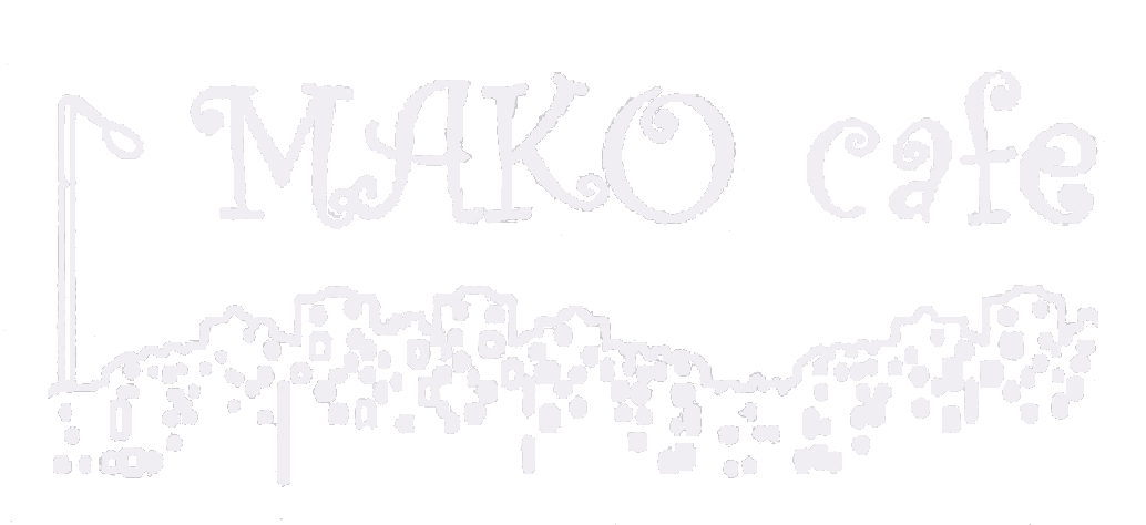 Mako cafe logo